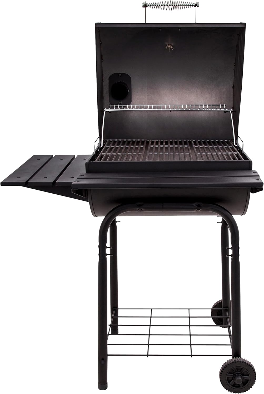 Charbroil American Gourmet 625 Charcoal Grill